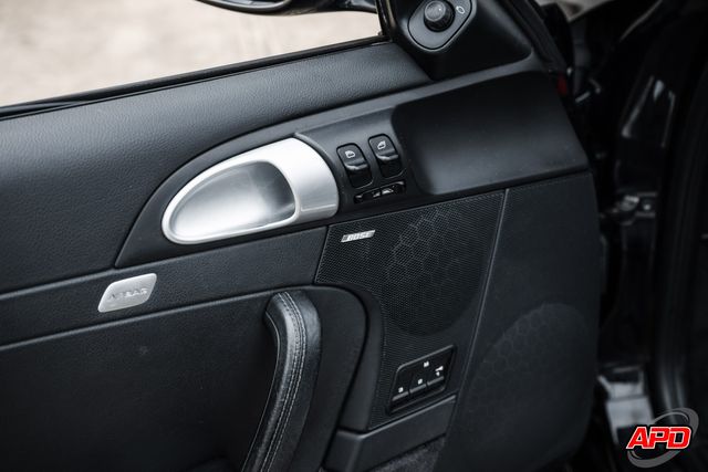 2007 Porsche 911 Carrera 2007 Porsche 911 Carrera