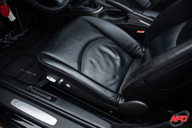 2007 Porsche 911 Carrera 2007 Porsche 911 Carrera