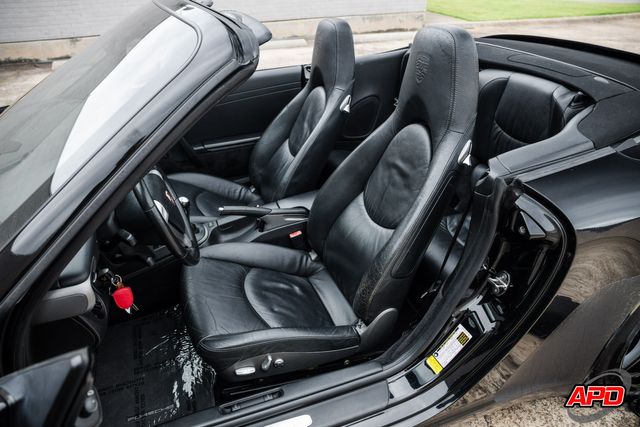 2007 Porsche 911 Carrera 2007 Porsche 911 Carrera