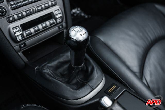 2007 Porsche 911 Carrera 2007 Porsche 911 Carrera