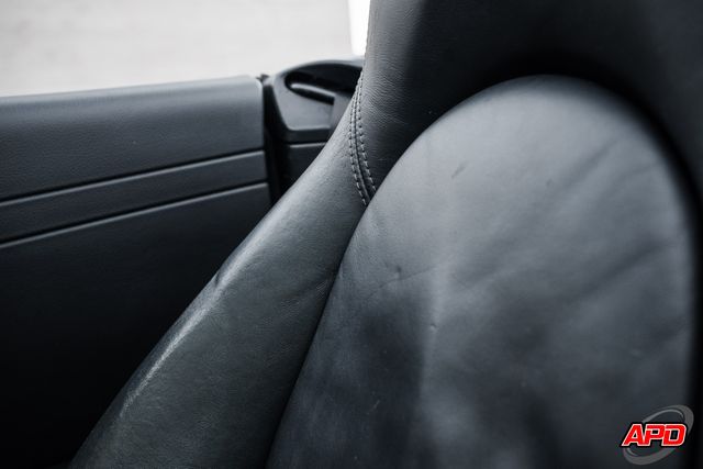 2007 Porsche 911 Carrera 2007 Porsche 911 Carrera