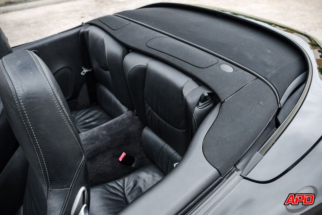 2007 Porsche 911 Carrera 2007 Porsche 911 Carrera