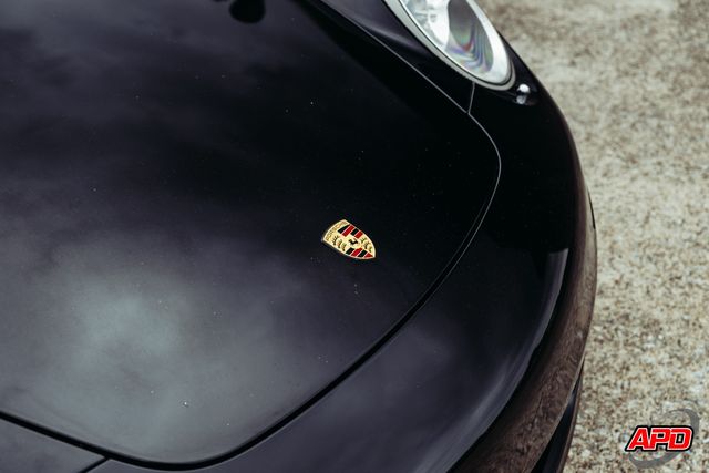 2007 Porsche 911 Carrera 2007 Porsche 911 Carrera