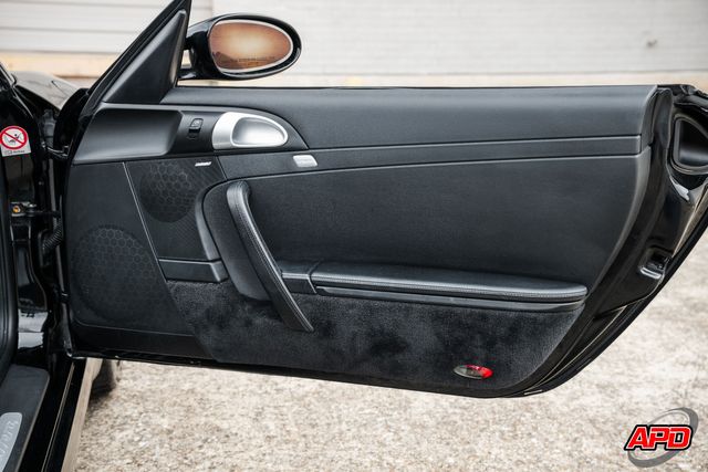 2007 Porsche 911 Carrera 2007 Porsche 911 Carrera