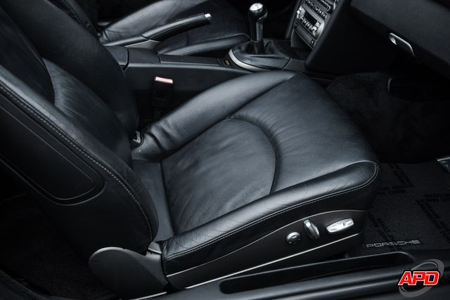 2007 Porsche 911 Carrera 2007 Porsche 911 Carrera