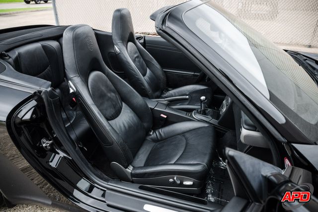 2007 Porsche 911 Carrera 2007 Porsche 911 Carrera