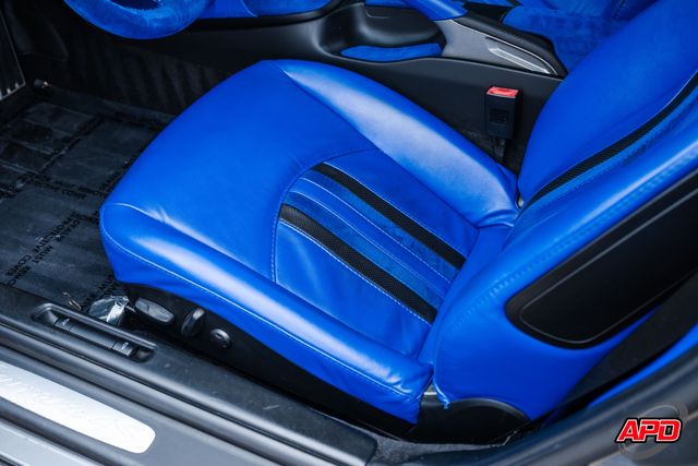 2007 Porsche 911 Carrera 4S 2007 Porsche 911 Carrera 4S