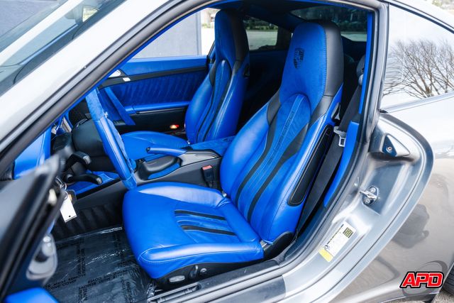 2007 Porsche 911 Carrera 4S 2007 Porsche 911 Carrera 4S