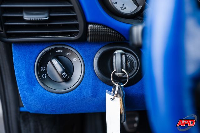 2007 Porsche 911 Carrera 4S