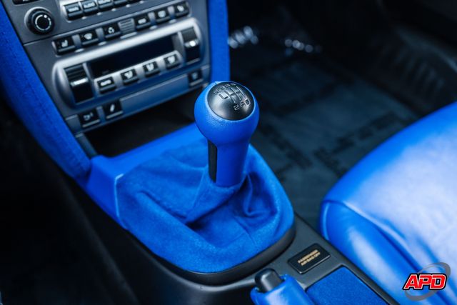 2007 Porsche 911 Carrera 4S