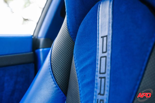 2007 Porsche 911 Carrera 4S