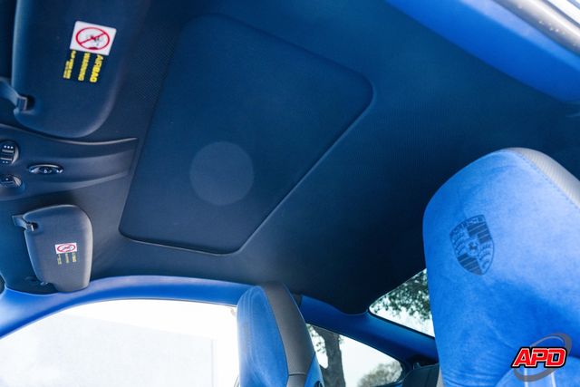 2007 Porsche 911 Carrera 4S 2007 Porsche 911 Carrera 4S