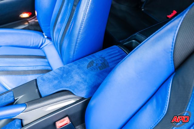 2007 Porsche 911 Carrera 4S