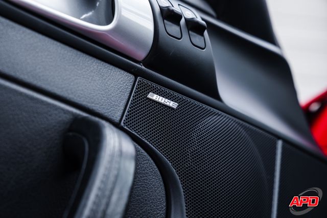 2007 Porsche 911 Targa 4 2007 Porsche 911 Targa 4