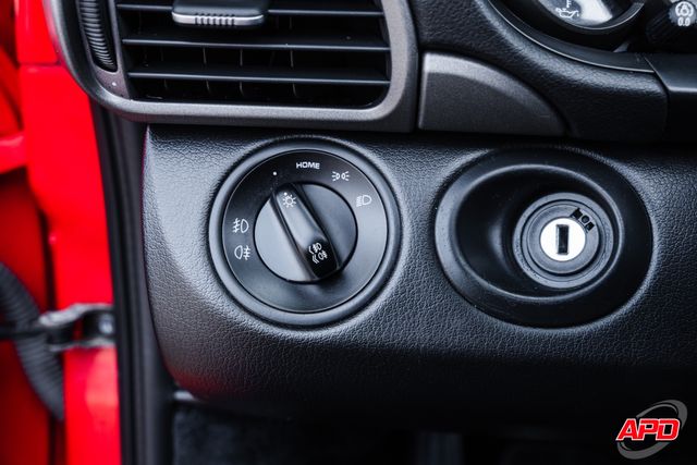 2007 Porsche 911 Targa 4 2007 Porsche 911 Targa 4