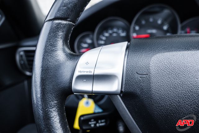 2007 Porsche 911 Targa 4 2007 Porsche 911 Targa 4