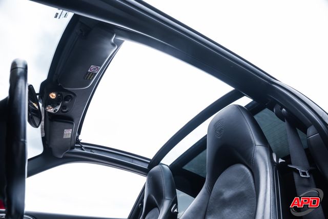 2007 Porsche 911 Targa 4 2007 Porsche 911 Targa 4