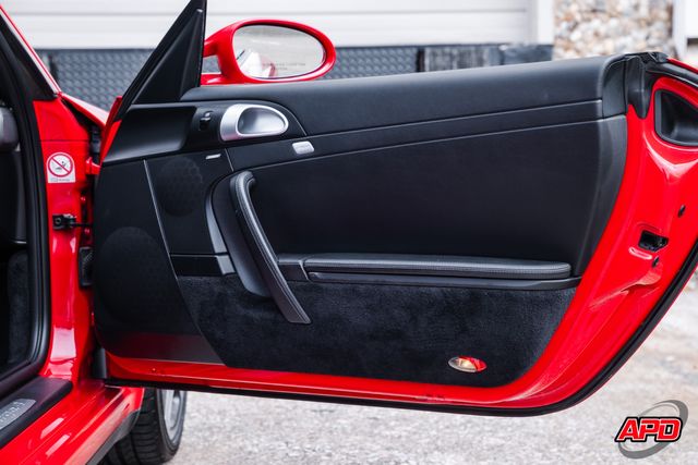 2007 Porsche 911 Targa 4 2007 Porsche 911 Targa 4