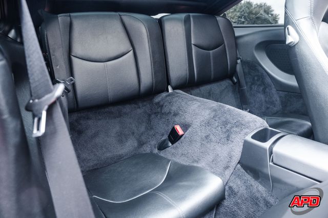 2007 Porsche 911 Targa 4 2007 Porsche 911 Targa 4