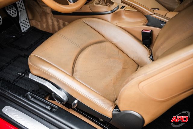 2007 Porsche 911 Carrera 4 2007 Porsche 911 Carrera 4
