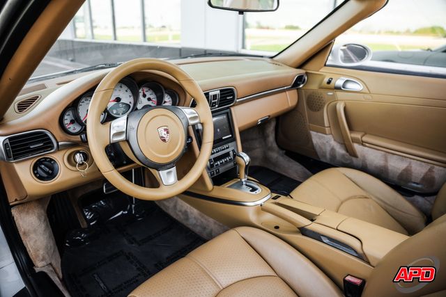 2007 Porsche 911 Carrera S 2007 Porsche 911 Carrera S