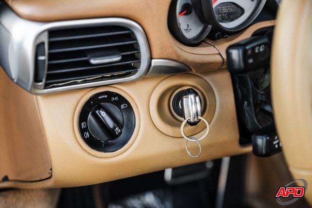 2007 Porsche 911 Carrera S 2007 Porsche 911 Carrera S