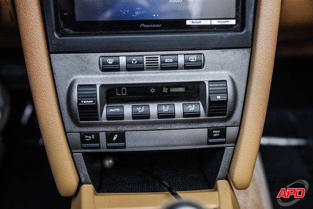 2007 Porsche 911 Carrera S 2007 Porsche 911 Carrera S