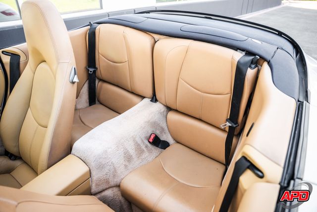 2007 Porsche 911 Carrera S 2007 Porsche 911 Carrera S