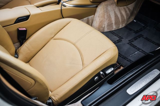 2007 Porsche 911 Carrera S 2007 Porsche 911 Carrera S