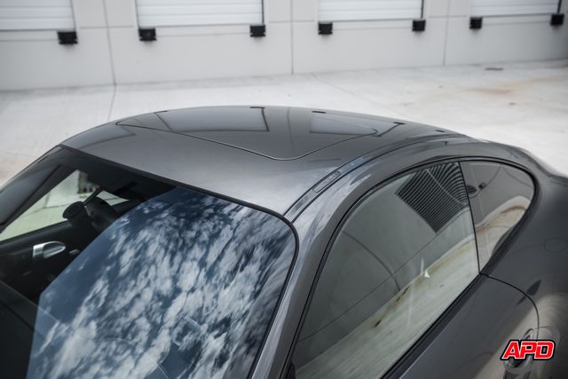 2007 Porsche 911 Carrera 4S 2007 Porsche 911 Carrera 4S