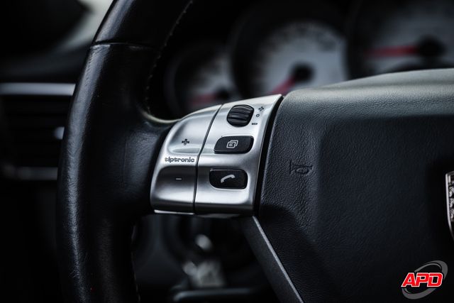 2007 Porsche 911 Carrera 4S
