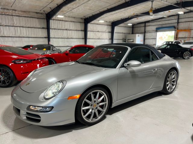 2007 Porsche 911 Carrera S | Longwood, FL | Millenia Motors