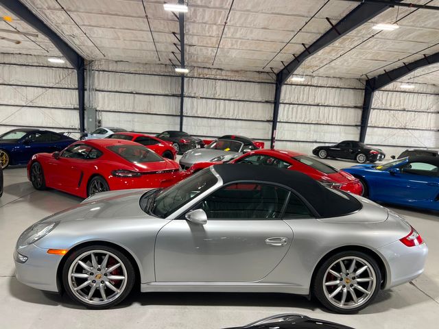2007 Porsche 911 Carrera S | Longwood, FL | Millenia Motors