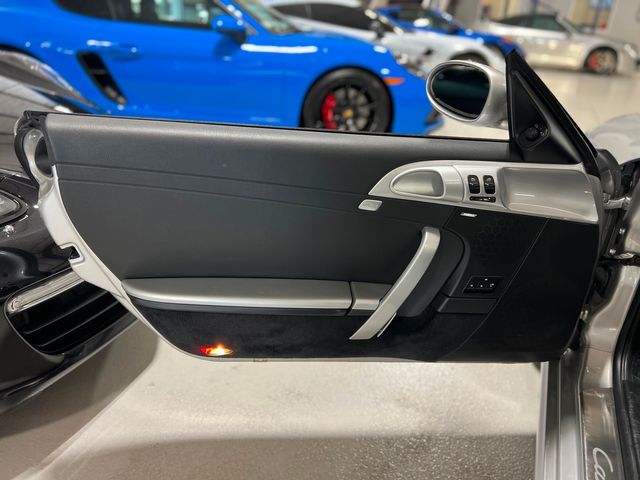 2007 Porsche 911 Carrera S | Longwood, FL | Millenia Motors