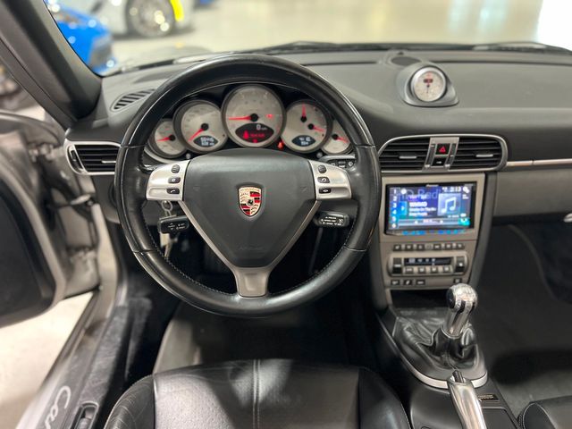 2007 Porsche 911 Carrera S | Longwood, FL | Millenia Motors 2007 Porsche 911 Carrera S | Longwood, FL | Millenia Motors