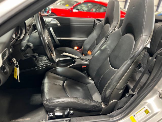 2007 Porsche 911 Carrera S | Longwood, FL | Millenia Motors 2007 Porsche 911 Carrera S | Longwood, FL | Millenia Motors