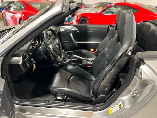 2007 Porsche 911 Carrera S | Longwood, FL | Millenia Motors 2007 Porsche 911 Carrera S | Longwood, FL | Millenia Motors