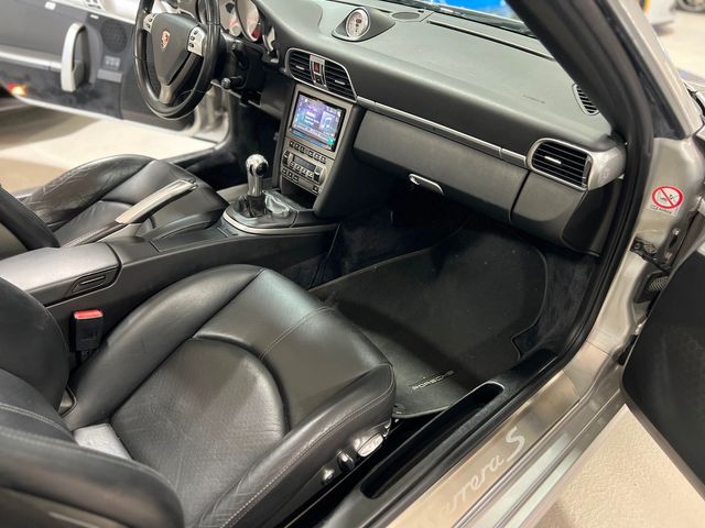 2007 Porsche 911 Carrera S | Longwood, FL | Millenia Motors 2007 Porsche 911 Carrera S | Longwood, FL | Millenia Motors