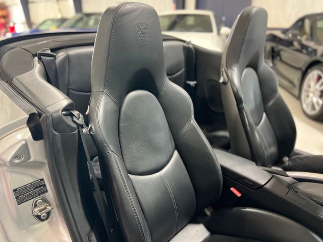 2007 Porsche 911 Carrera S | Longwood, FL | Millenia Motors 2007 Porsche 911 Carrera S | Longwood, FL | Millenia Motors