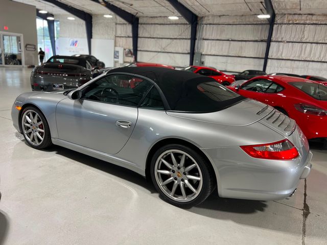 2007 Porsche 911 Carrera S | Longwood, FL | Millenia Motors 2007 Porsche 911 Carrera S | Longwood, FL | Millenia Motors