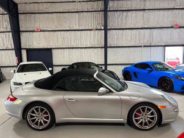 2007 Porsche 911 Carrera S | Longwood, FL | Millenia Motors