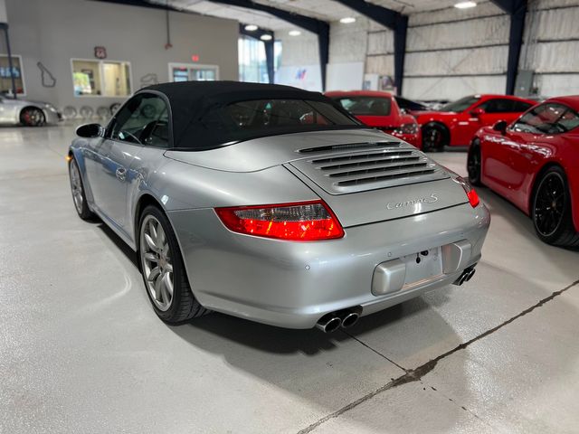 2007 Porsche 911 Carrera S | Longwood, FL | Millenia Motors