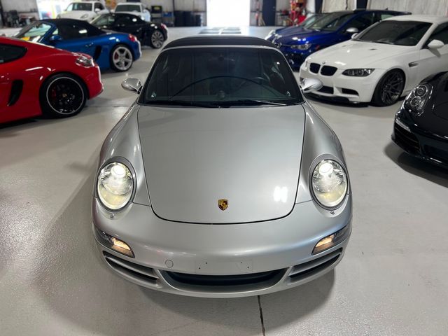 2007 Porsche 911 Carrera S | Longwood, FL | Millenia Motors