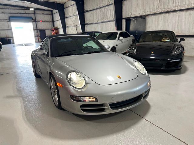2007 Porsche 911 Carrera S | Longwood, FL | Millenia Motors 2007 Porsche 911 Carrera S | Longwood, FL | Millenia Motors