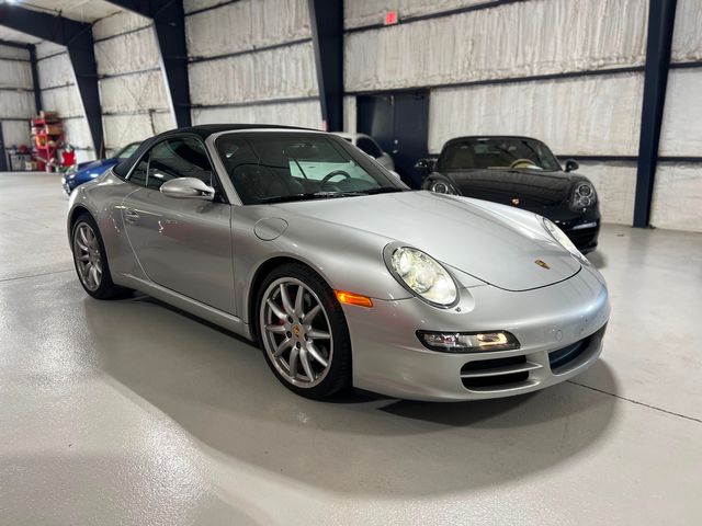 2007 Porsche 911 Carrera S | Longwood, FL | Millenia Motors 2007 Porsche 911 Carrera S | Longwood, FL | Millenia Motors