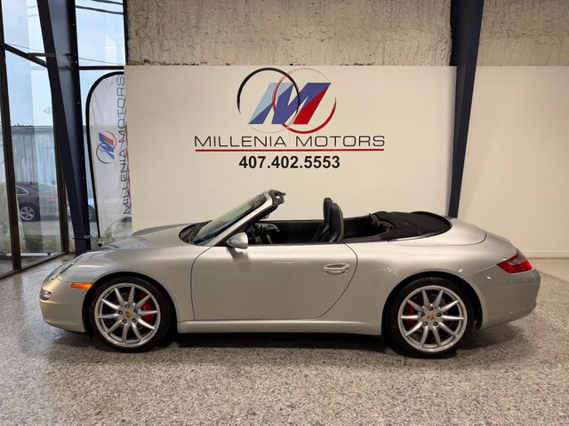2007 Porsche 911 Carrera S | Longwood, FL | Millenia Motors