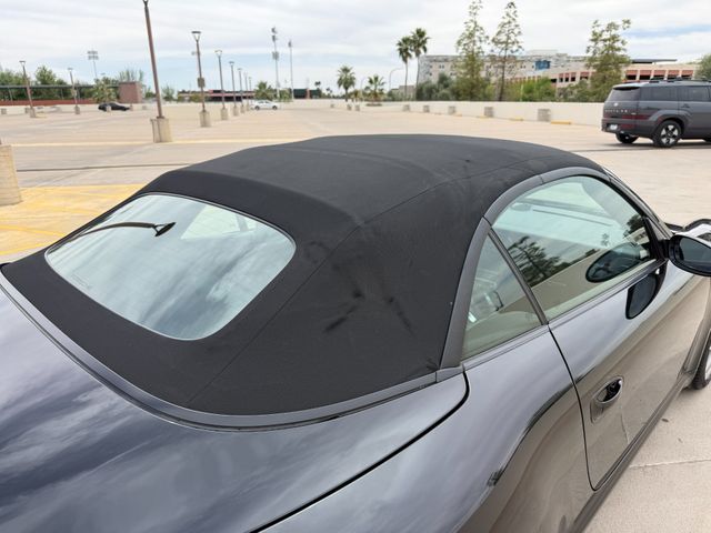 2007 Porsche 911 Carrera S