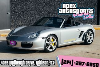 2007 Porsche Boxster  | Addison, TX | Apex Auto Sports in Addison, TX 75001