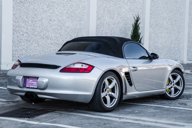 2007 Porsche Boxster | Addison, TX | Apex Auto Sports 2007 Porsche Boxster | Addison, TX | Apex Auto Sports