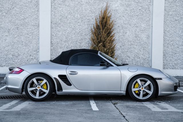 2007 Porsche Boxster | Addison, TX | Apex Auto Sports 2007 Porsche Boxster | Addison, TX | Apex Auto Sports